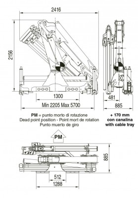 HC130BC wykres 7