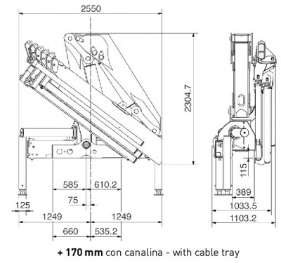 HC250 wykres 8