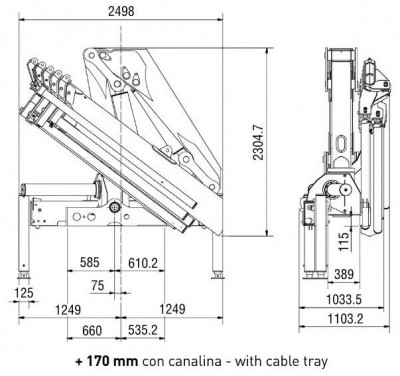 HC280 wykres 1