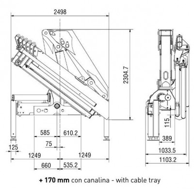 HC300 wykres 1