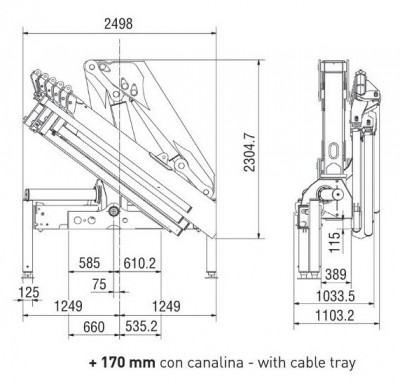 HC330 wykres 1