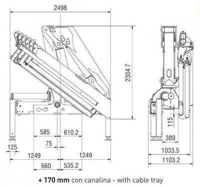 HC330 wykres 7