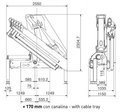 HC350 wykres 1