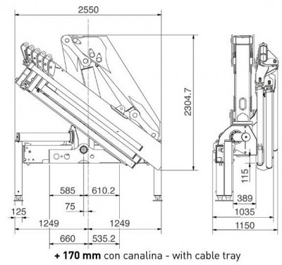 HC350 wykres 8