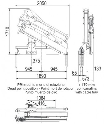 HC50JIB wykres