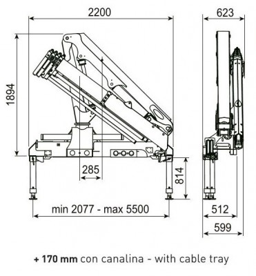 HC80BC wykres 1