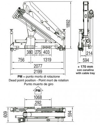 HC80JIB wykres 1