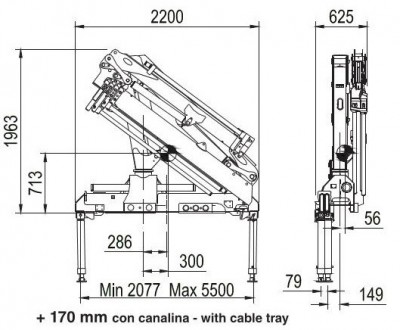 HC80JIB wykres 6