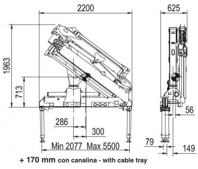 HC80JIB wykres 8